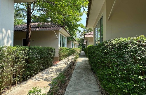 Ban Prok Resort | 32 m² Resort ∙ 2 guests