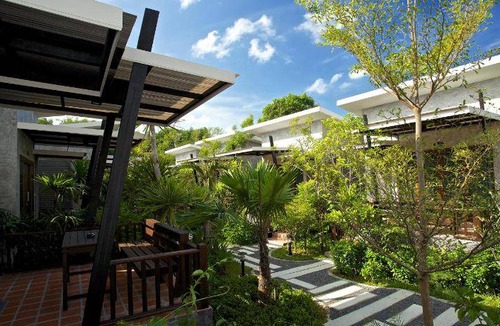 Thong Sala Resort | 32 m² Resort ∙ 2 guests