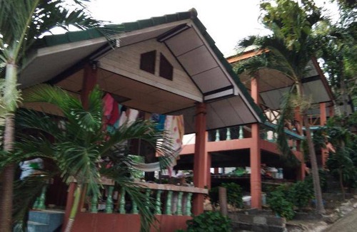 Haad Rin Resort | 32 m² Resort ∙ 3 guests