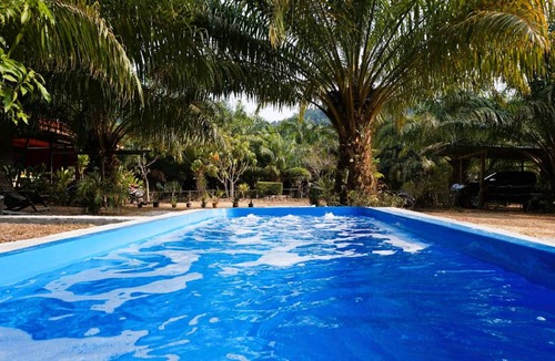 Ko Lanta Resort | 32 m² Resort ∙ 3 guests