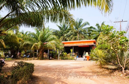 Ko Lanta Resort | 32 m² Resort ∙ 3 guests