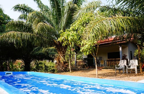 Ko Lanta Resort | 32 m² Resort ∙ 3 guests