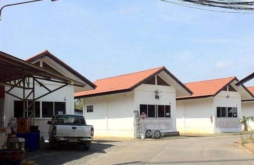 Chumphon Resort | 32 m² Resort ∙ 4 guests