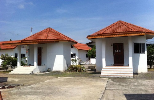 Chumphon Resort | 32 m² Resort ∙ 4 guests