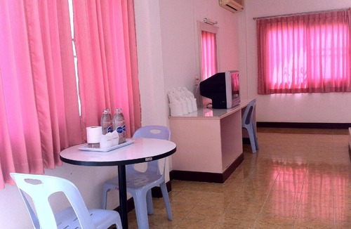 Chumphon Resort | 32 m² Resort ∙ 4 guests
