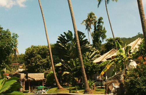 Maret Resort | 32 m² Resort ∙ 4 guests