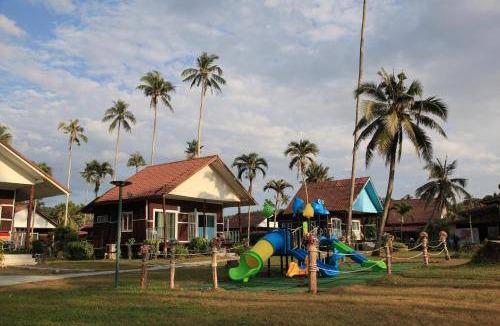 Ko Kood Resort | 32 m² Resort ∙ 6 guests