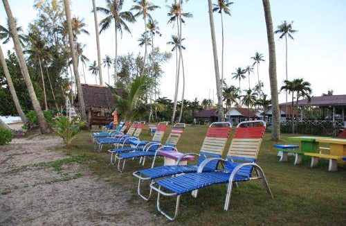 Ko Kood Resort | 32 m² Resort ∙ 6 guests