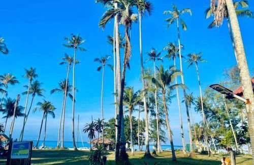 Ko Kood Resort | 32 m² Resort ∙ 6 guests
