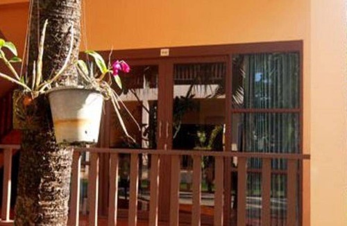 Ko Lanta Apartment | 32 m² Serviced apartment ∙ 127 guests