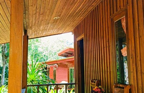 Ko Lanta Apartment | 32 m² Serviced apartment ∙ 127 guests