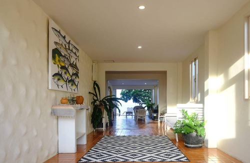 Pak Nam Pran Villa | 320 m² Villa ∙ 6 bedrooms ∙ 15 guests