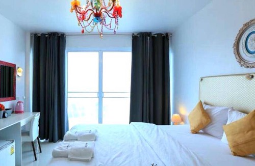 Chiang Khan Resort | 322 m² Resort ∙ 4 guests