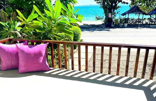 Nong Thale Bed & Breakfast | 33 m² Bed and breakfast ∙ 127 guests