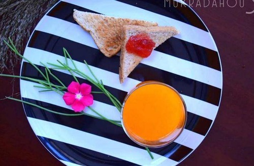 Nong Thale Bed & Breakfast | 33 m² Bed and breakfast ∙ 127 guests