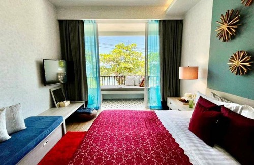 Nong Thale Bed & Breakfast | 33 m² Bed and breakfast ∙ 127 guests