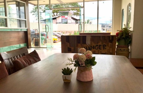 Loei Province Hotel | 33 m² Hotel ∙ 3 guests