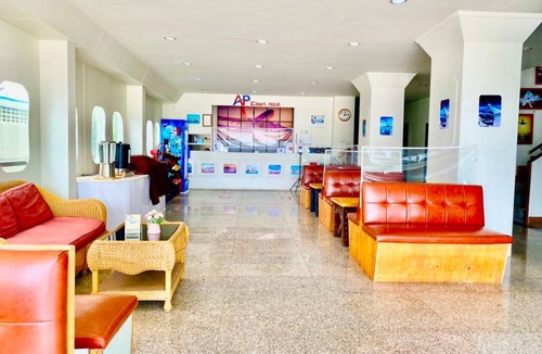 Loei Province Hotel | 33 m² Hotel ∙ 3 guests