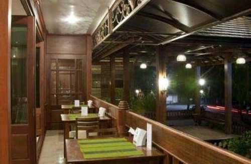 Tha Sala Hotel | 33 m² Hotel ∙ 3 guests