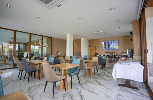 Phitsanulok Hotel | 33 m² Hotel ∙ 3 guests