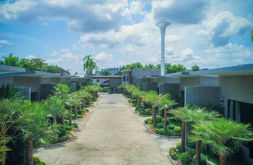 Phitsanulok Villa | 33 m² Villa ∙ 127 guests