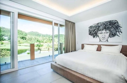 Klong Son Villa | 333 m² Villa ∙ 3 bedrooms ∙ 6 guests