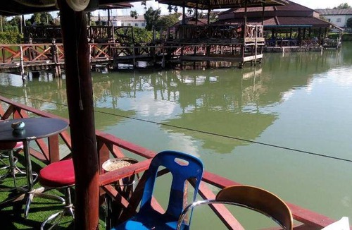 Chumphon Resort | 34 m² Resort ∙ 127 guests
