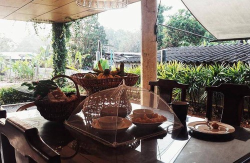 Chanthaburi Resort | 34 m² Resort ∙ 3 guests