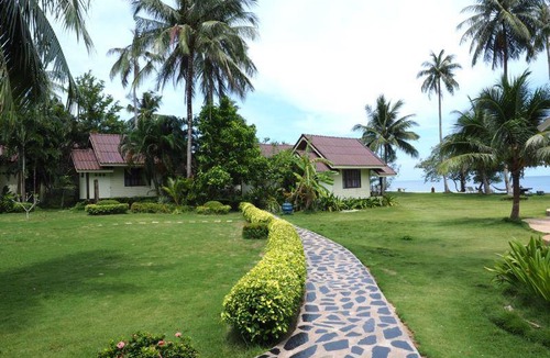 Bai Lan Resort | 34 m² Resort ∙ 127 guests