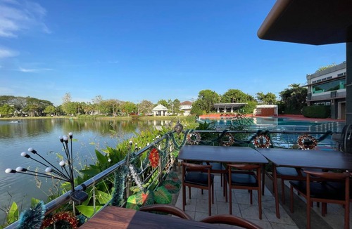 Racha Thewa Villa | 340 m² Villa ∙ 3 bedrooms ∙ 7 guests