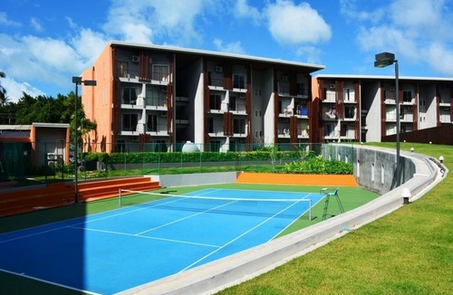 Bophut Apartment | 34sqm Suite close to the beach
