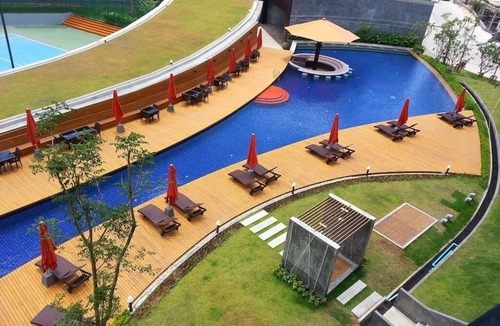 Bophut Apartment | 34sqm Suite close to the beach
