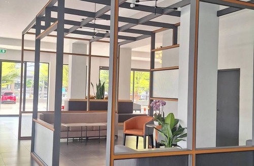 Bang Phlat Hotel | 35 Bow Hotel