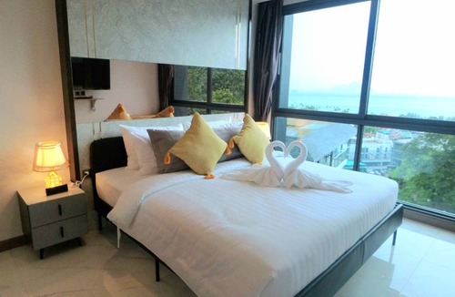 Ao Nang Apartment | 35 m² Apartment ∙ 1 bedroom ∙ 3 guests
