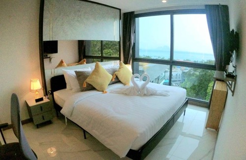 Ao Nang Apartment | 35 m² Apartment ∙ 1 bedroom ∙ 3 guests