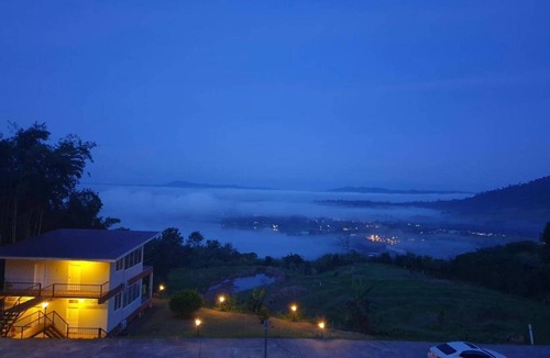 Khao Kho Apartment | 35 m² Apartment ∙ 2 guests