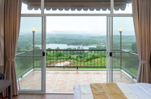 Khao Kho Apartment | 35 m² Apartment ∙ 2 guests