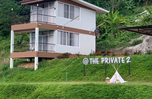 Khao Kho Apartment | 35 m² Apartment ∙ 2 guests