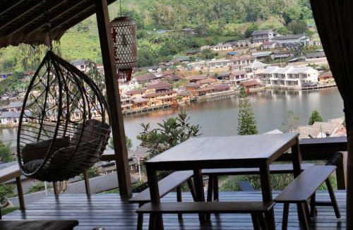 Mok Cham Pae Bed & Breakfast | 35 m² Bed and breakfast ∙ 4 guests