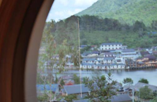 Mok Cham Pae Bed & Breakfast | 35 m² Bed and breakfast ∙ 4 guests
