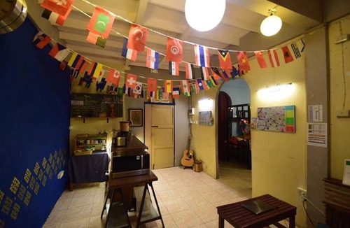 Pratunam Bed & Breakfast | 35 m² Bed and breakfast ∙ 127 guests