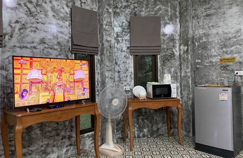 Nong Thale House | 35 m² Bungalow ∙ 2 guests