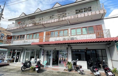 Haad Rin Hostel | 35 m² Hostel ∙ 1 guest