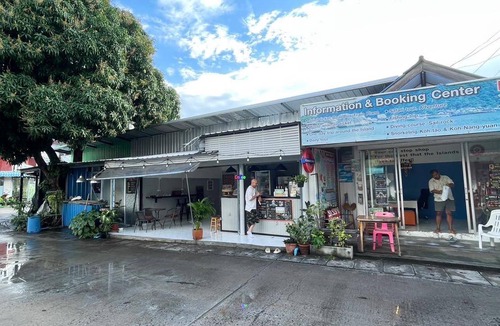 Haad Rin Hostel | 35 m² Hostel ∙ 1 guest