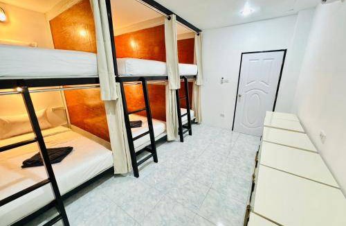 Haad Rin Hostel | 35 m² Hostel ∙ 1 guest