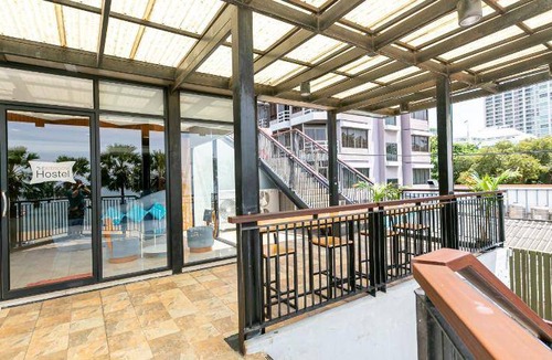 Pattaya Bay Hostel | 35 m² Hostel ∙ 127 guests