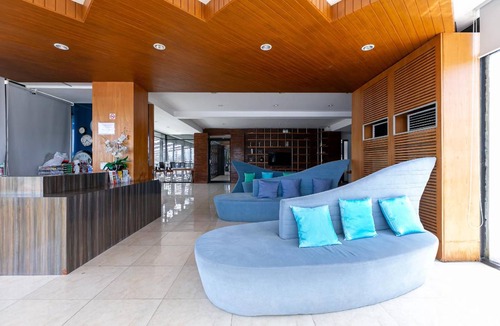 Pattaya Bay Hostel | 35 m² Hostel ∙ 127 guests