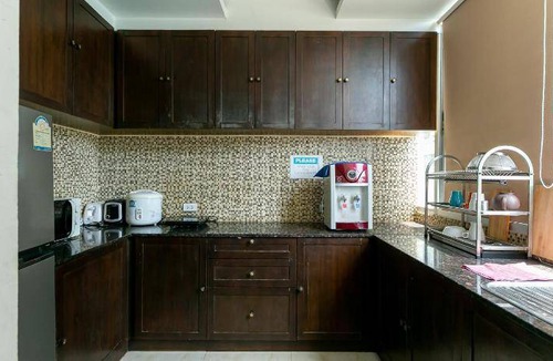 Pattaya Bay Hostel | 35 m² Hostel ∙ 127 guests