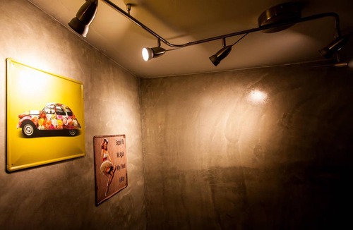 Makham Tia Hostel | 35 m² Hostel ∙ 2 bedrooms ∙ 127 guests