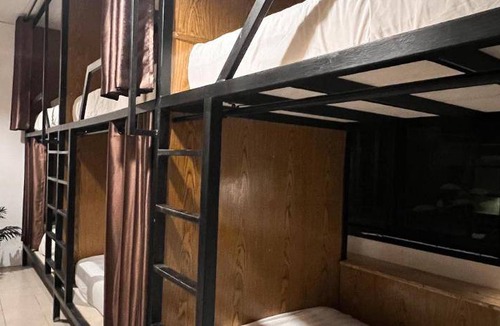 Ko Lanta Hostel | 35 m² Hostel ∙ 8 guests